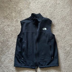 The North Face bionic vest size M